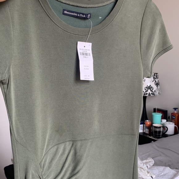 NWT Abercrombie and Fitch Dress - Picture 10 of 10